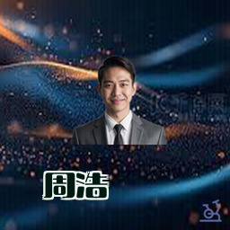 周浩